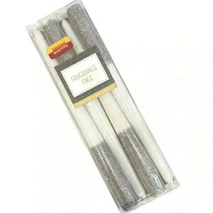 NEW Chesapeake Bay Unscented Candle Set